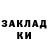 Кетамин ketamine Muhammed Mekhmanov